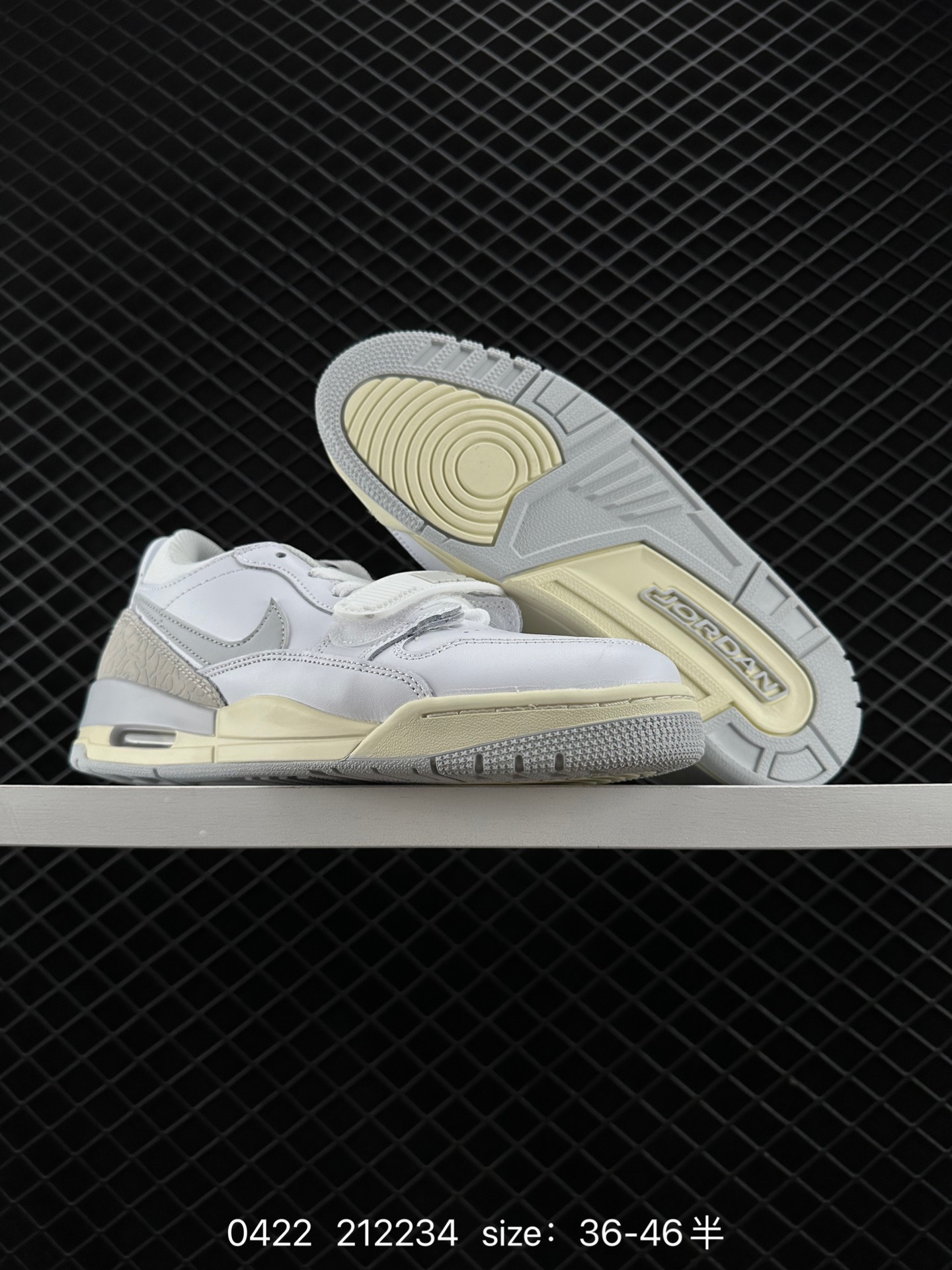 Air Jordan Legacy 312